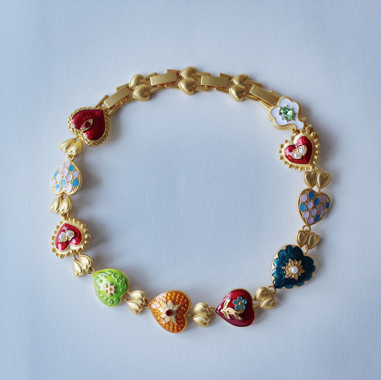 Collar Diana