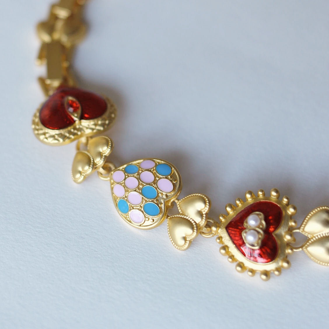 Collar Diana