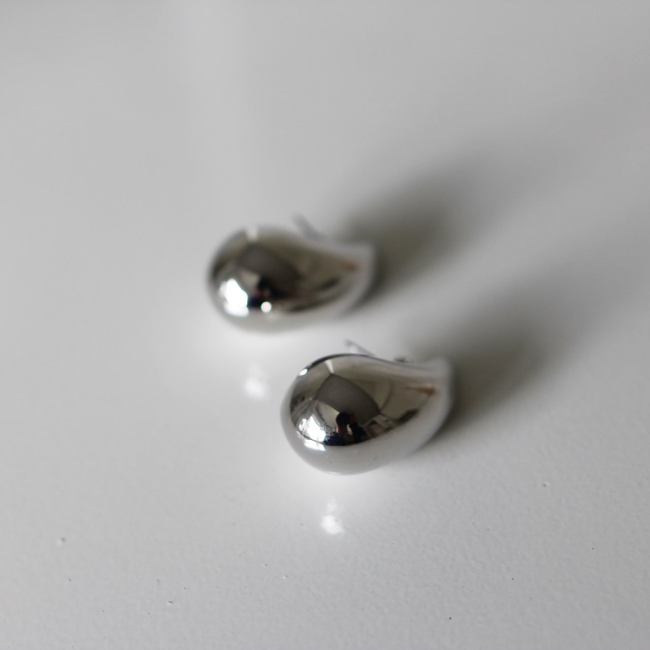 Aros Bruna Silver