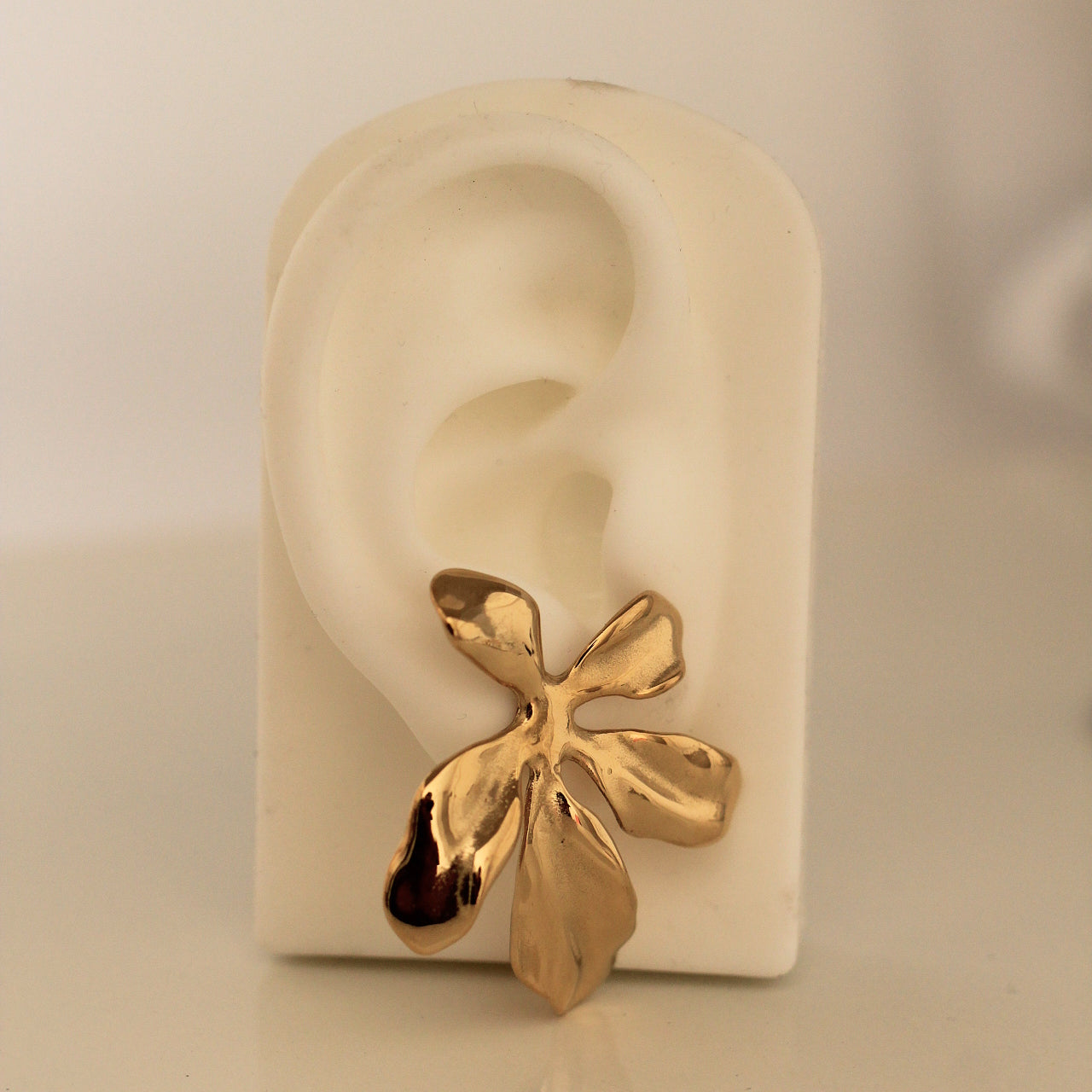 Aros Guilia Oro