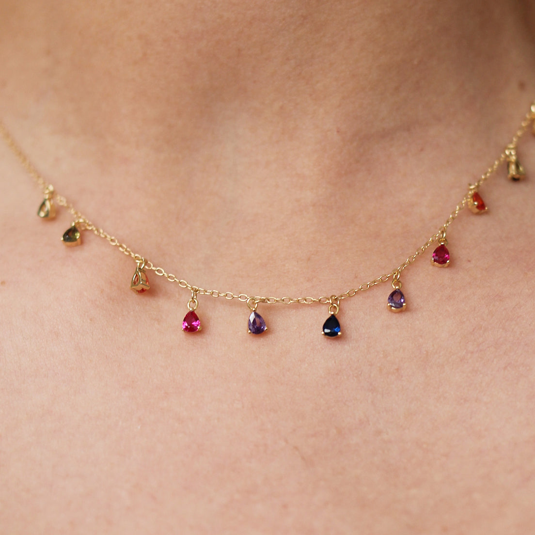 Collar Isabel