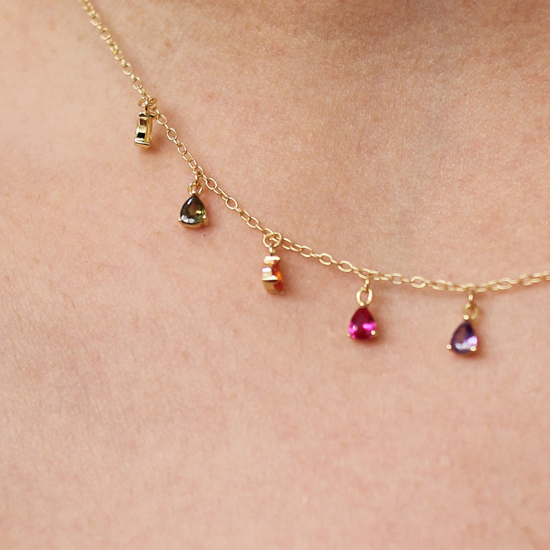 Collar Isabel