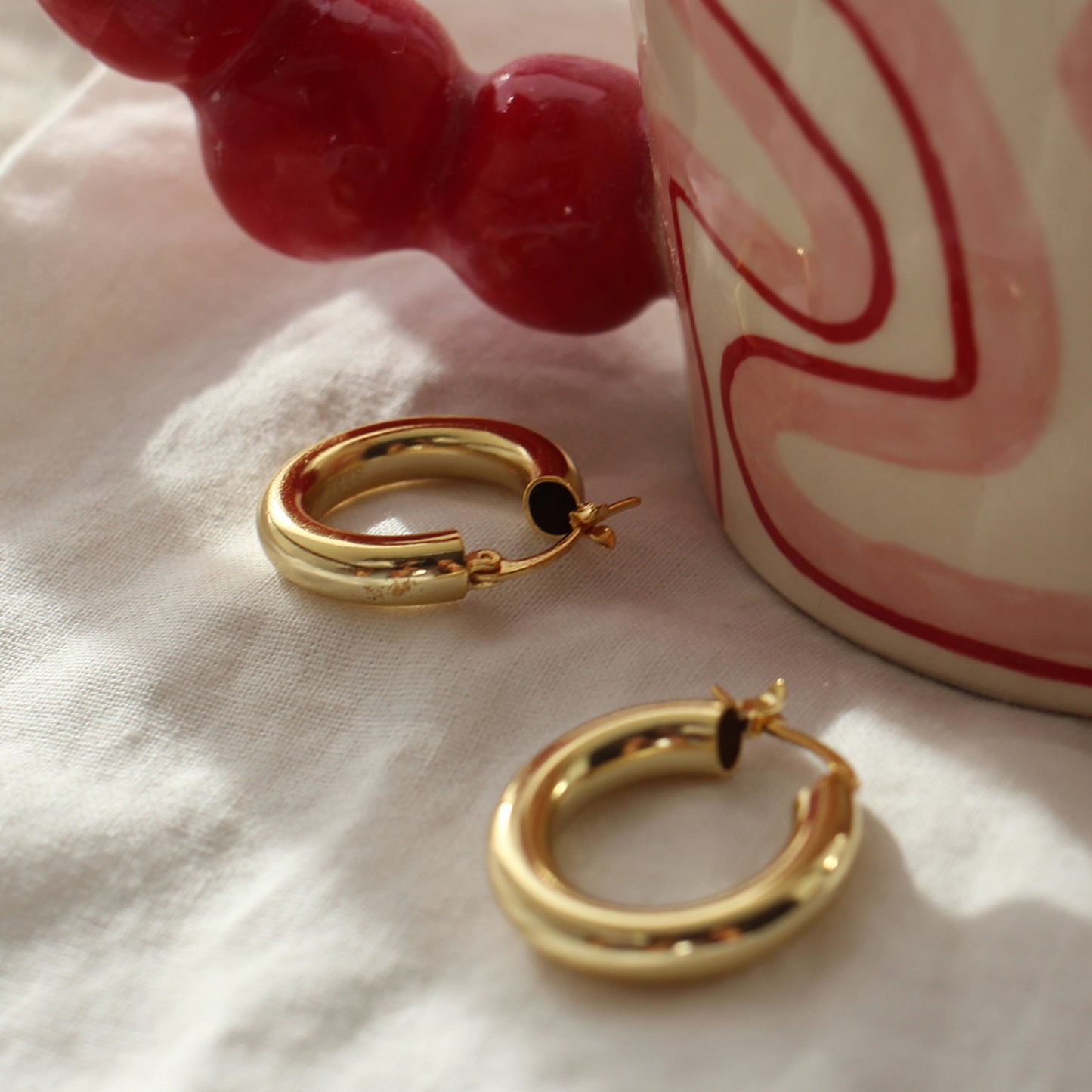Aros Olivia Golden