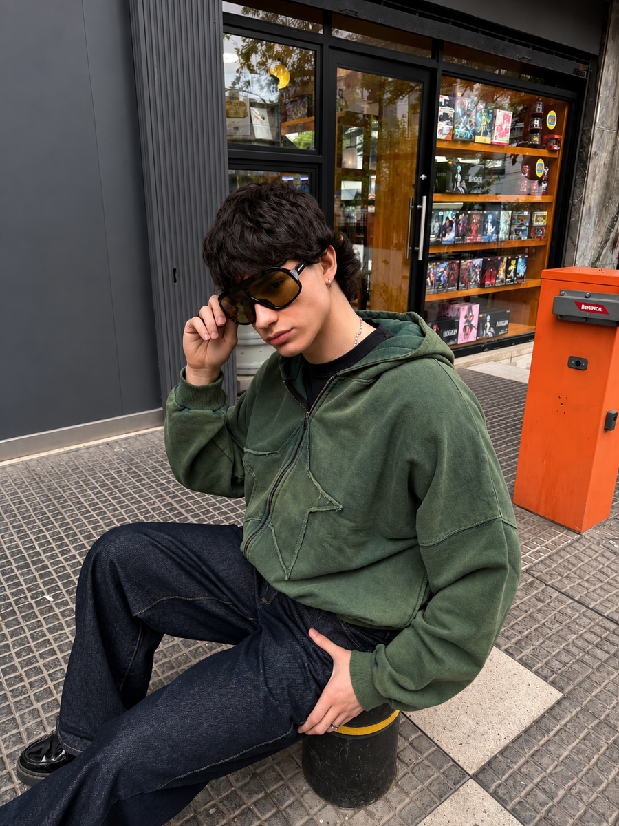 HOODIES