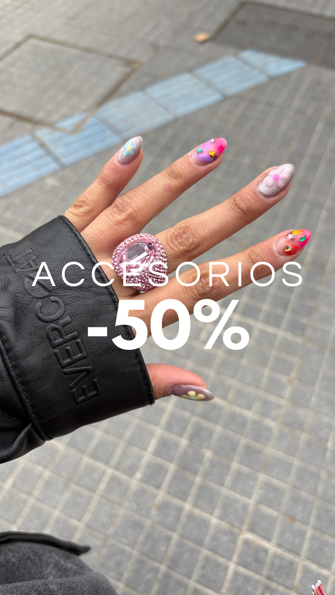 Accesorios