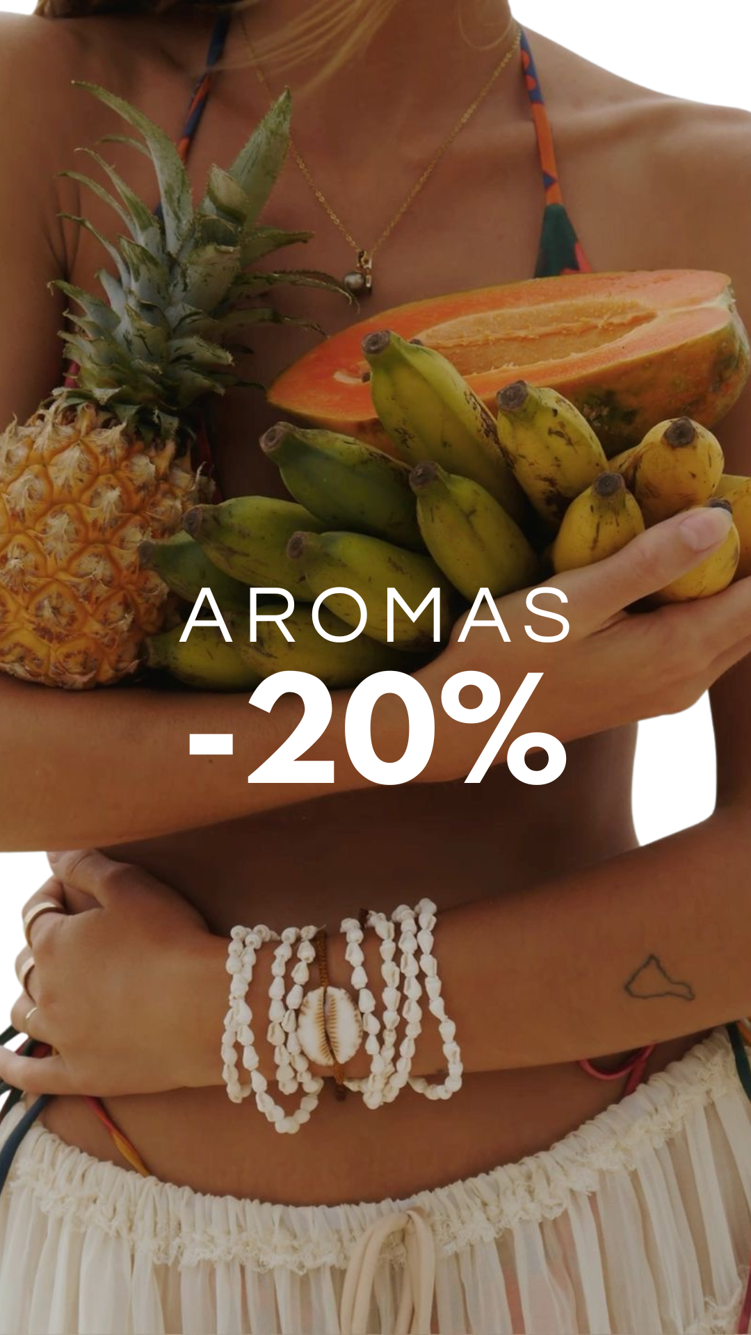 Aromas