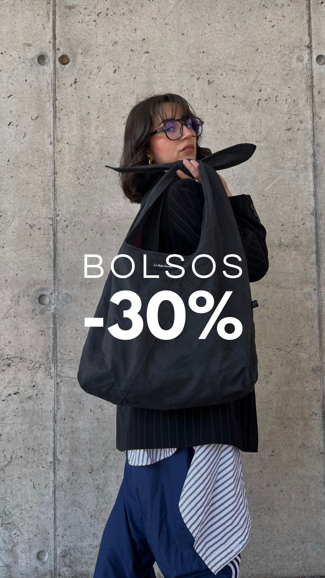 Bolsos y Totebags