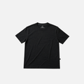 POLERA SLIM FIT NEGRA