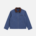 Chaqueta Workwear Azul