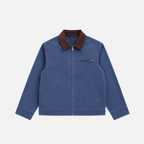 Chaqueta Workwear Azul