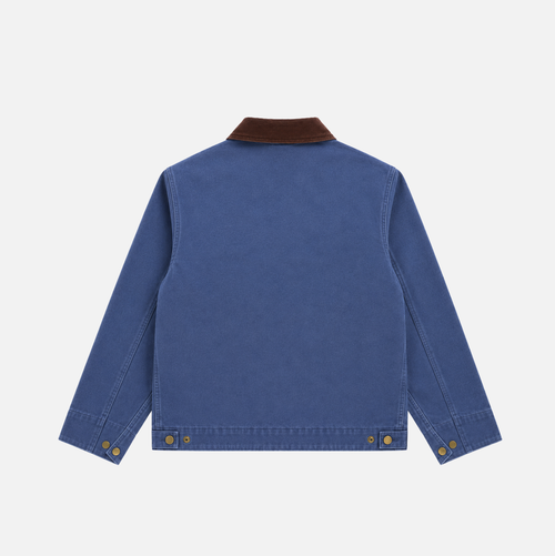 Chaqueta Workwear Azul