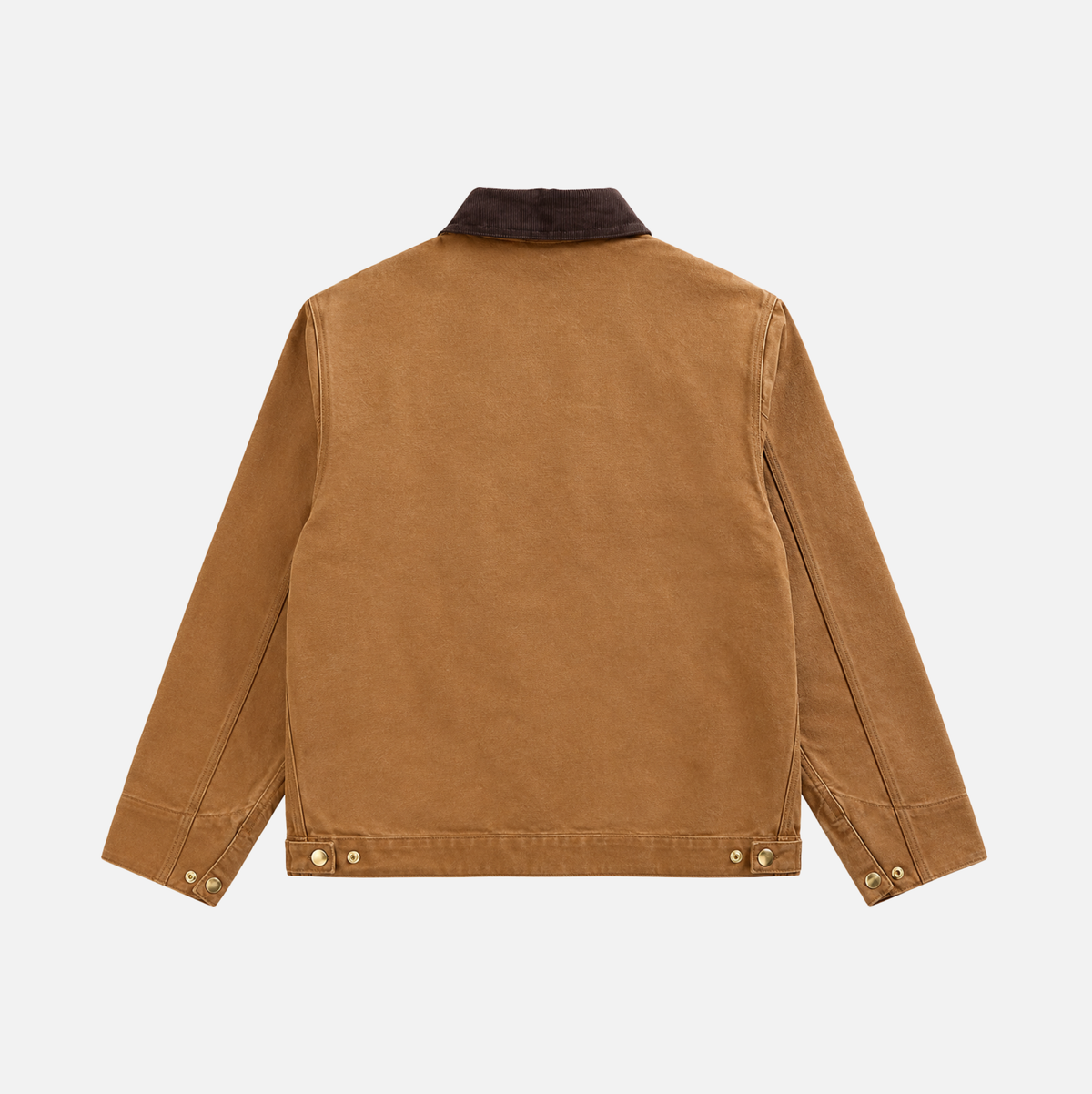 Chaqueta Workwear Café