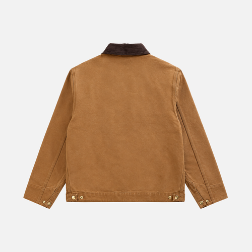 Chaqueta Workwear Café