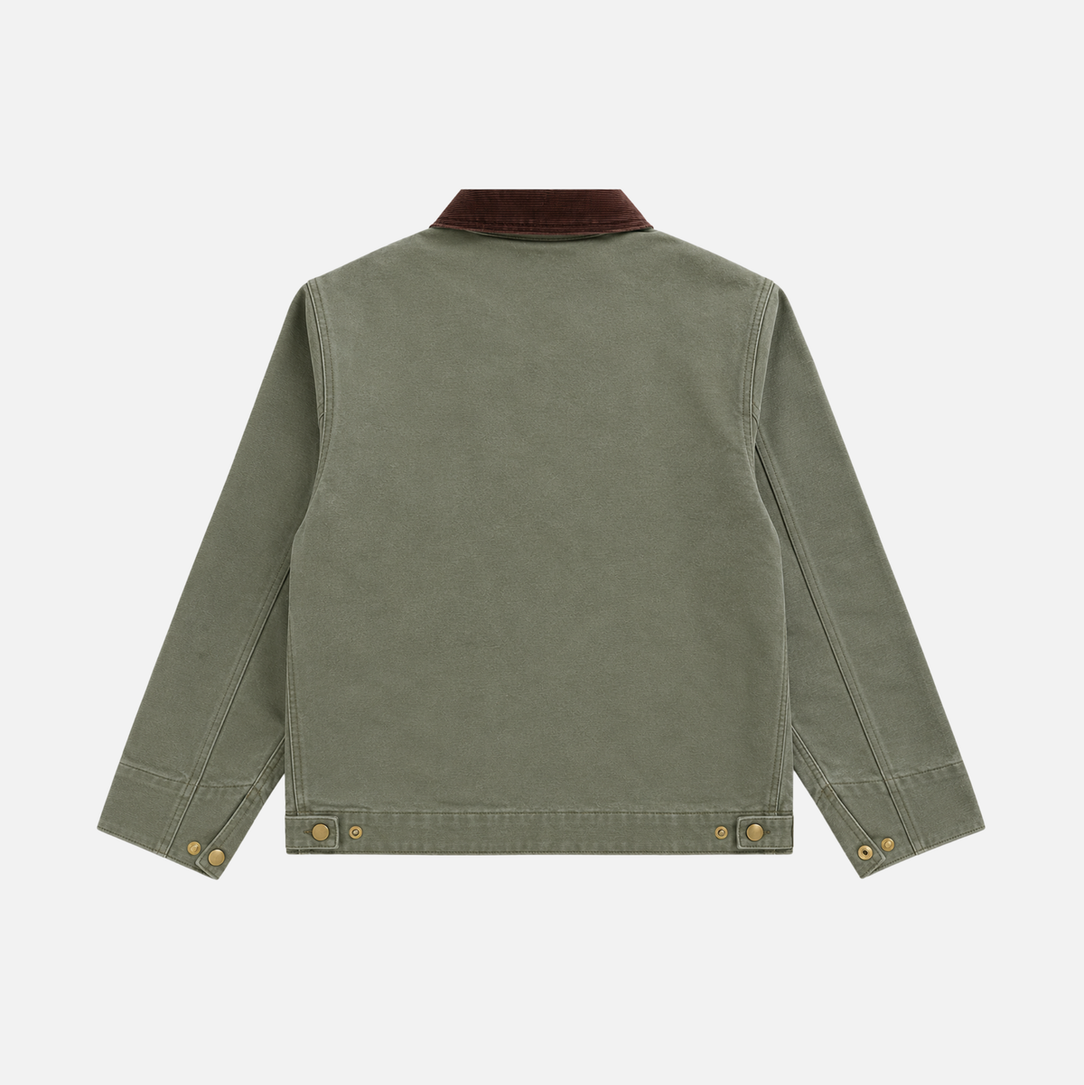 Chaqueta Workwear Verde