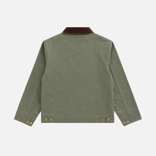 Chaqueta Workwear Verde