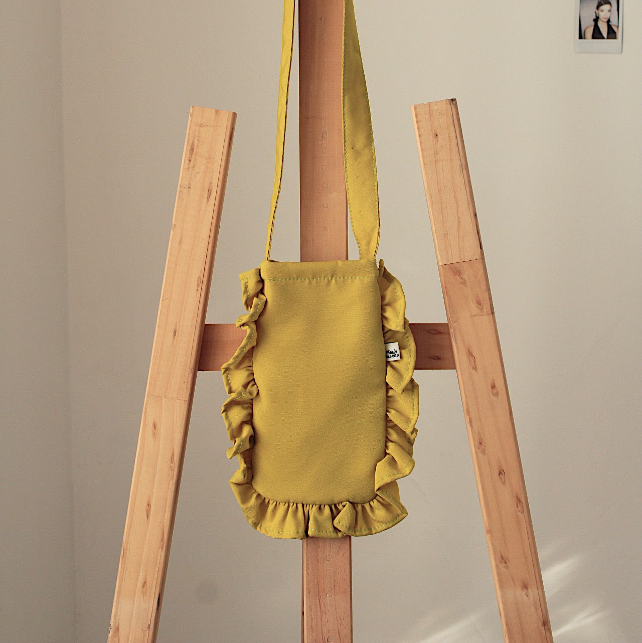 Mini totebag Laura Reciclado Lima