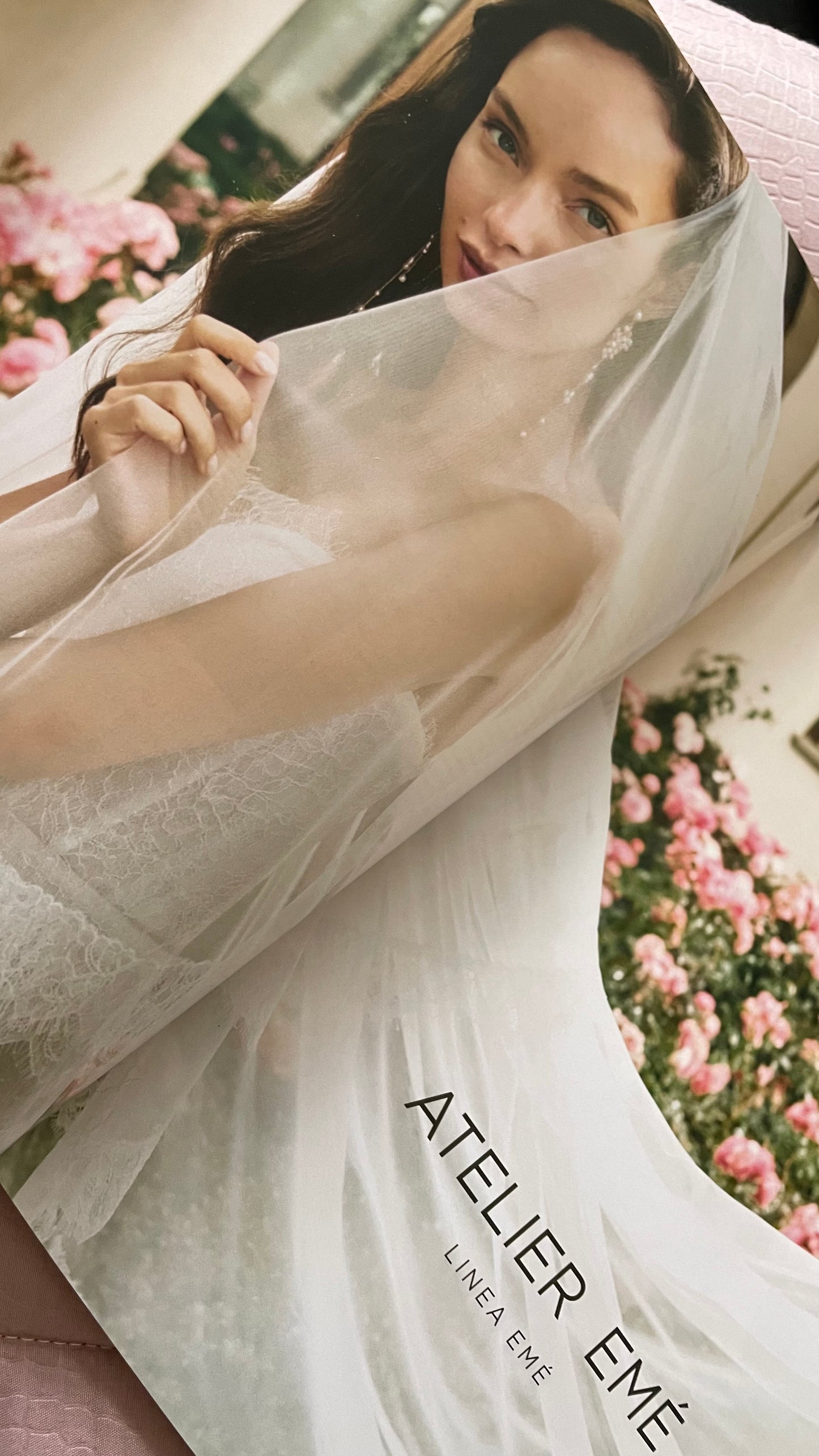 White Nº72 Preview 2025 Issue: Love Weddings & Trends