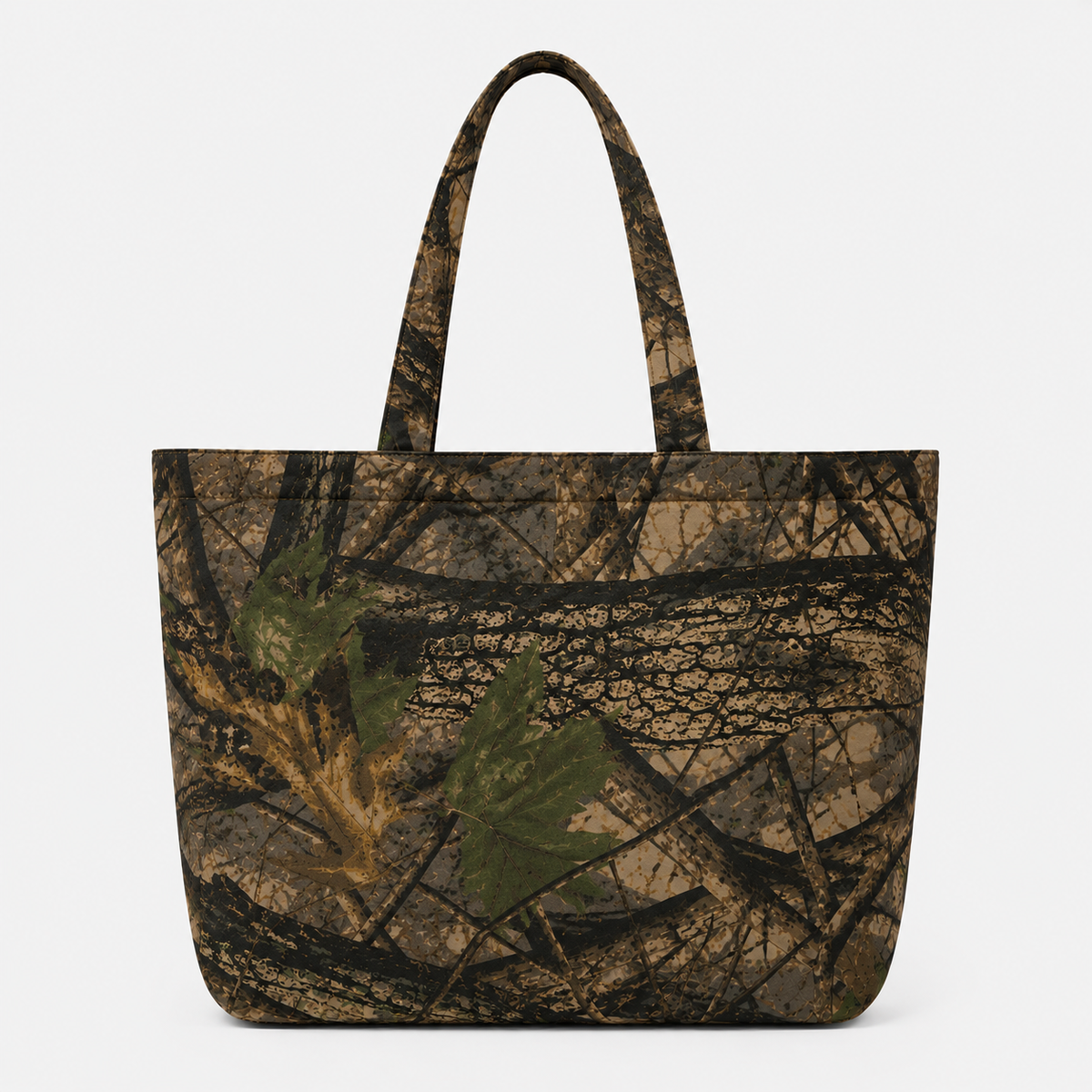 Tote Bag 5 Estrellas Camo