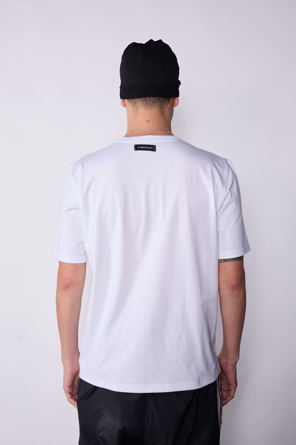 Polera Slim Fit Show me your bOOks.