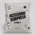 ACCESORIO SORPRESA ★