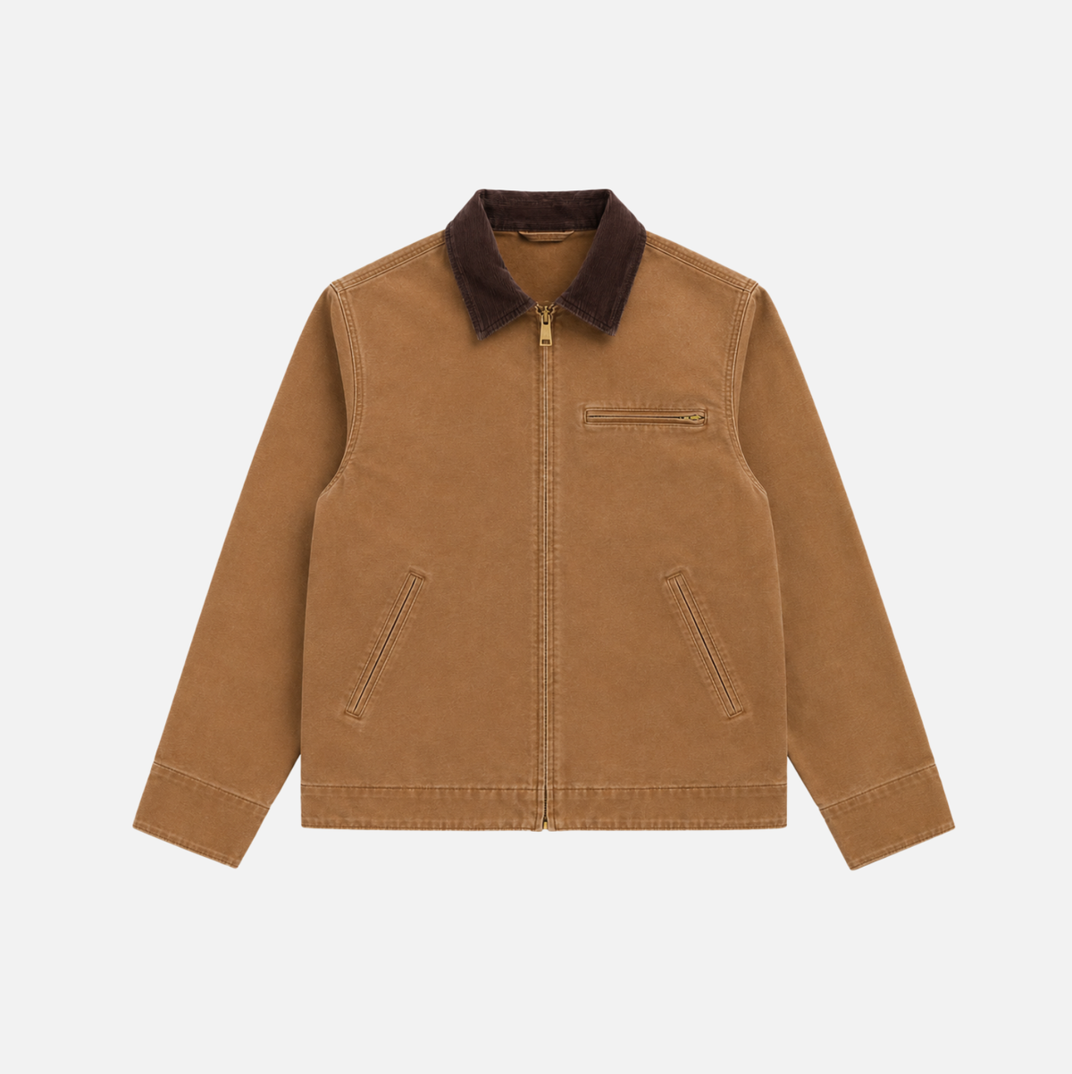 Chaqueta Workwear Café