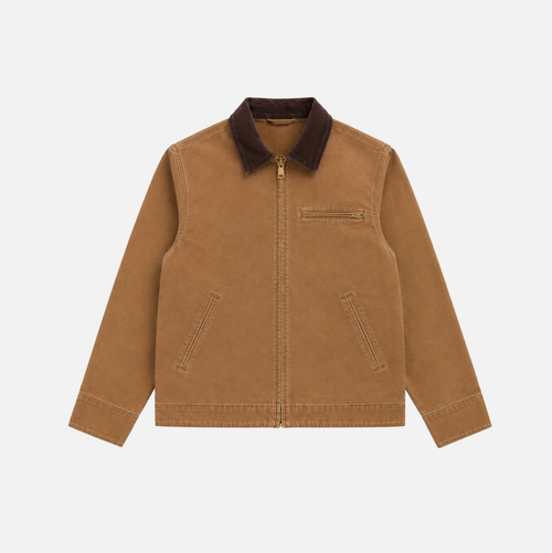 Chaqueta Workwear Café