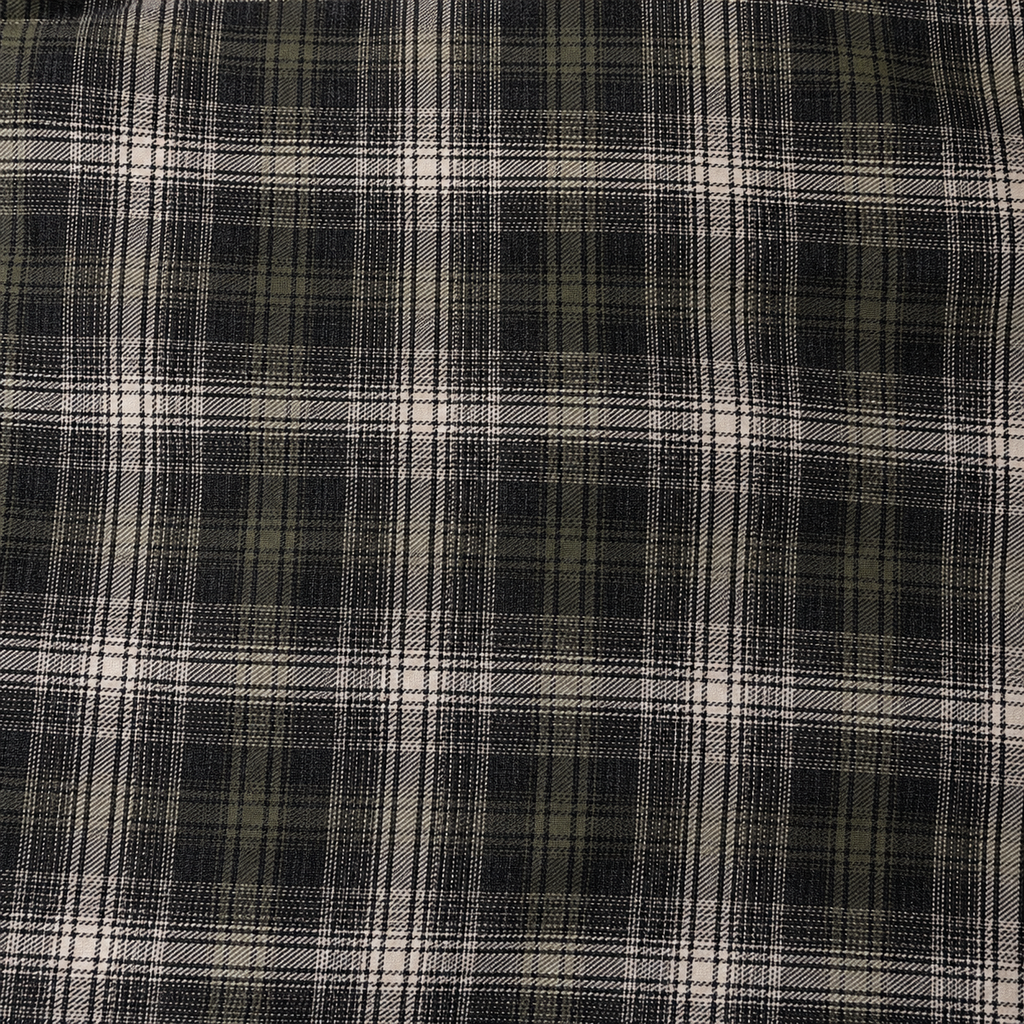 Sobrefalda tartan #3