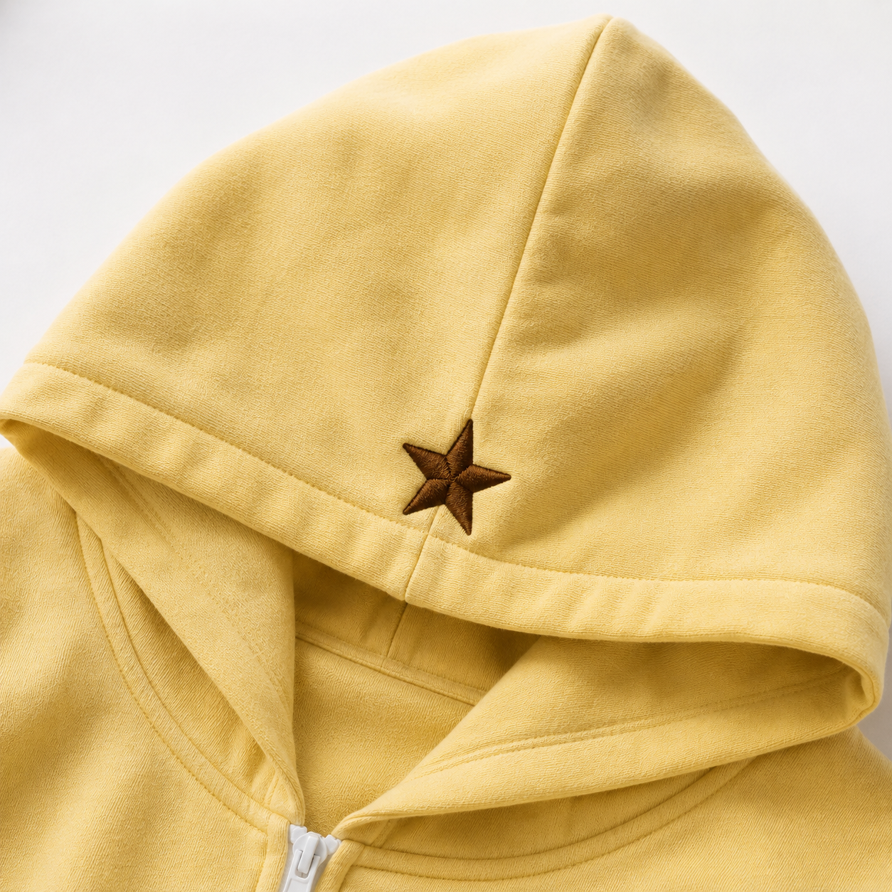 FIVE STARS ONLY HOODIE