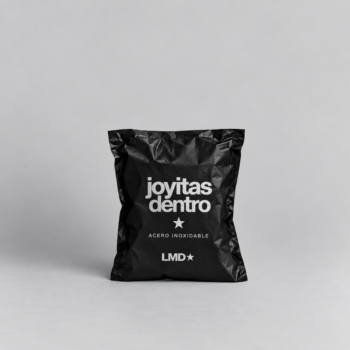 PRODUCTO INCÓGNITO JOYAS ★
